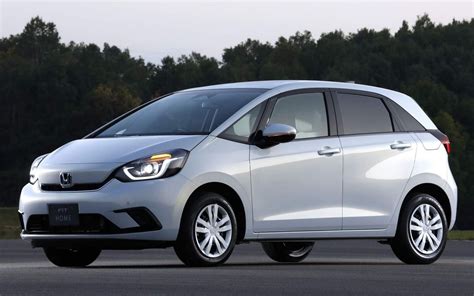 Novo Honda Fit 2021 terá visual menos fofo no Brasil