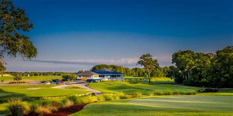 Blue Sky Golf Club - Golf in Jacksonville, Florida