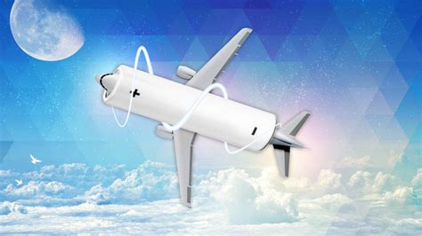 Electric Planes: Are They Really The Future Of Flight?