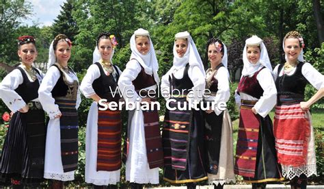 Click for Serbia - The Land and Culture that we love