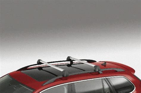 VW Jetta Roof Rack Bars - Free Shipping | VW Accessories Shop