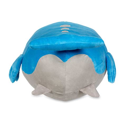 Wailord Poké Plush | plush toy | Poké Plush | plush toy | Pokémon ...