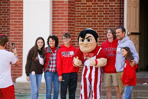 Wally: The History Behind Wabash’s Mascot | Wabash College