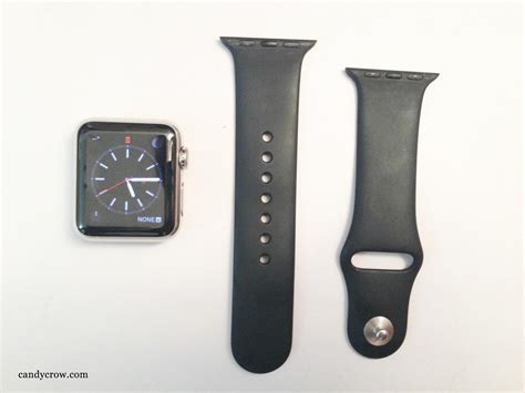 Should You Buy An Apple Watch? - Candy Crow