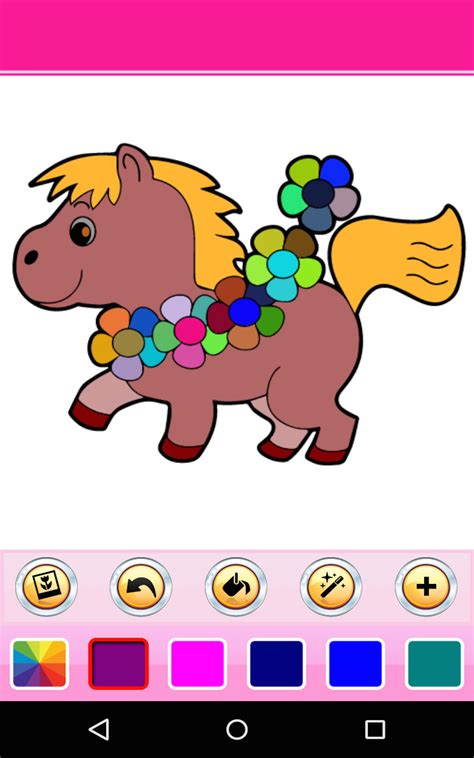 Coloring Book - Animals:Amazon.com:Appstore for Android