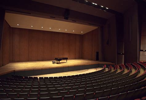 Meany Hall for the Performing Arts | Meany Center