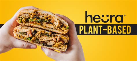 Heura Foods Disrupts the Plant-Based Sector | Deli Market News