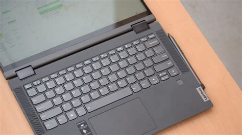 Lenovo IdeaPad Flex 5 2-in-1 review | TechRadar