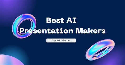 14 Best AI Presentation Makers to Auto-Generate Slides