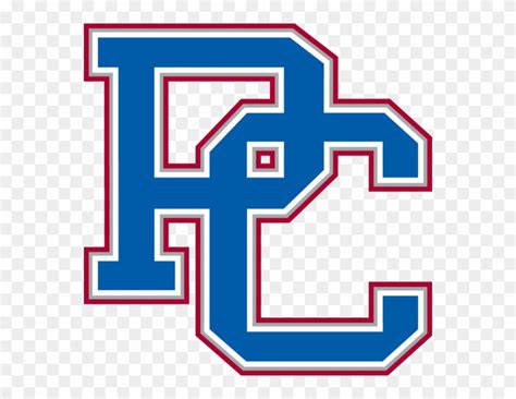 Presbyterian - Presbyterian College Athletics Logo Clipart (#1504747 ...