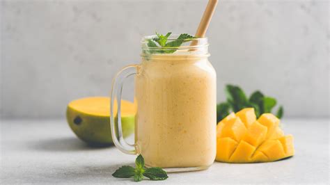 Costco's New Mango Smoothie Has Shoppers Seriously Divided