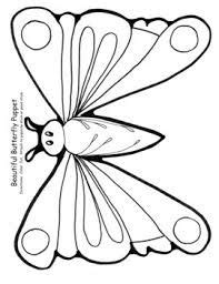 very hungry caterpillar butterfly - Google Search | Very hungry ...