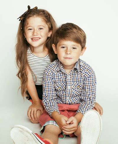 150+ Perfectly Matched Boy and Girl Twins Names » TwinStuff