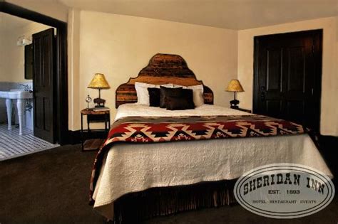 SHERIDAN INN - Updated 2018 Prices & Hotel Reviews (WY) - TripAdvisor