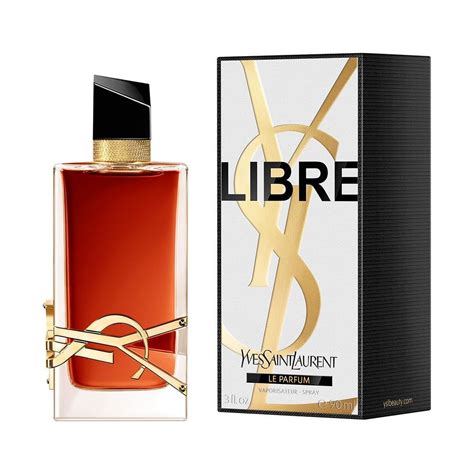 Yves Saint Laurent Libre Le Parfum 90 Ml - Perfume Point