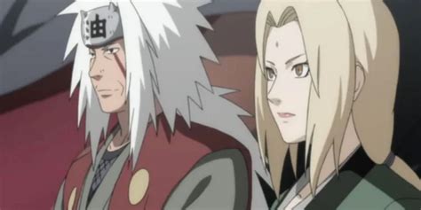 Naruto: 10 Questions About Jiraiya, Answered