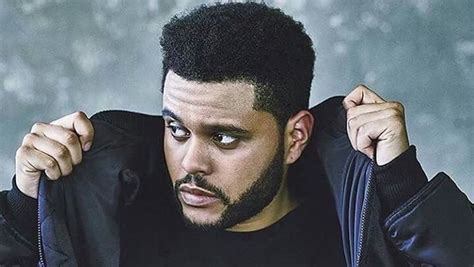 The Weeknd Just Announced New Canadian Tour Dates - Narcity