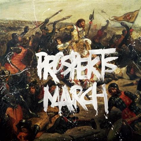 Coldplay - Prospekt’s March Lyrics and Tracklist | Genius