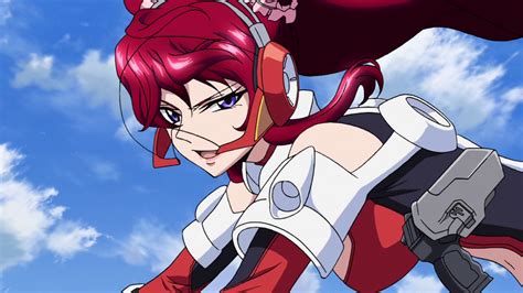 Cross Ange - Hilda (14) by Chulco on DeviantArt