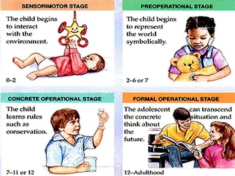 Pin on Psychological Development in Infancy and Childhood