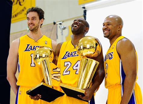 Los Angeles Lakers: The 12 best trades in franchise history