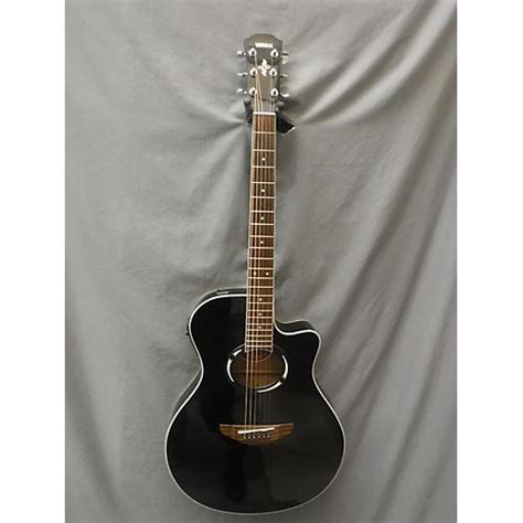 Used Yamaha APX500 Acoustic Electric Guitar | Guitar Center