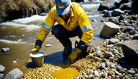 Mastering Placer Gold Panning Techniques