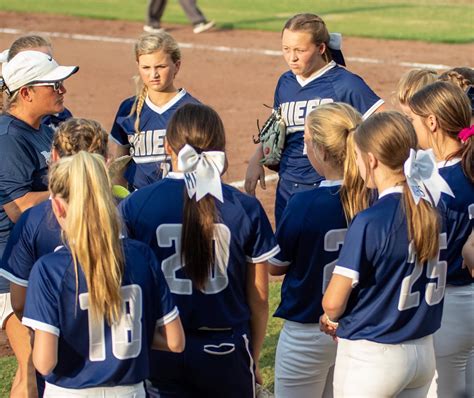 Depth, new approach to carry MHS softball | Tate Record