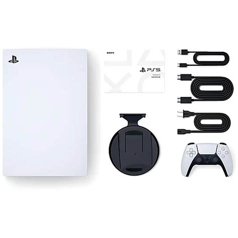 PlayStation 5 Bundle | Canex