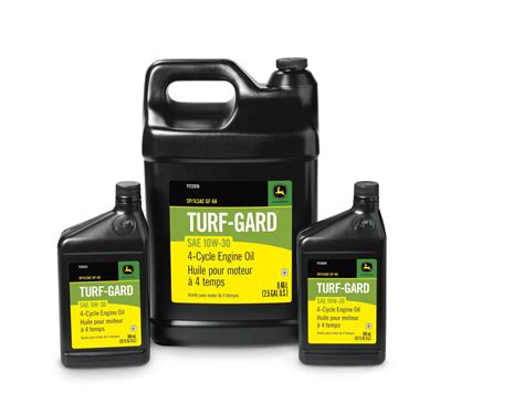 Oil, Grease & Coolants | Parts & Service | John Deere CA