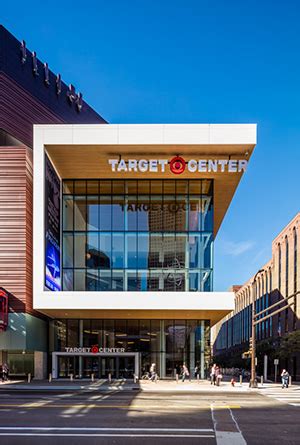 Top Projects of 2017: Target Center Renovation