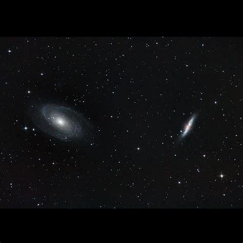 Why the M81 and M82 Galaxies Deserve Your Attention Every Spring