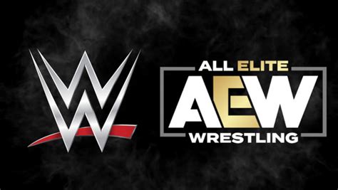 AEW vs WWE: How the Two Wrestling Giants Stack Up // ONE37pm