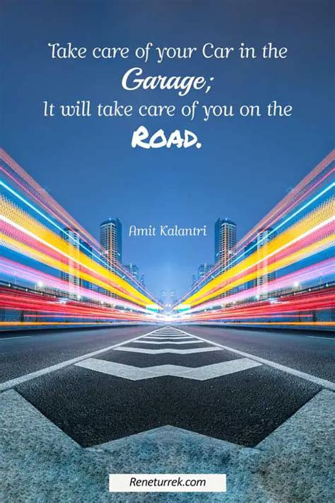 125 Inspirational Car Quotes and Captions to Celebrate Your New Car - reneturrek