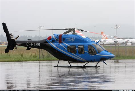 Bell 429 GlobalRanger - Bell Helicopter | Aviation Photo #1735048 ...