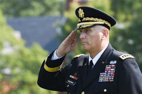 DVIDS - Images - Gen. Odierno Retirement Ceremony [Image 3 of 5]