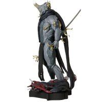 Digital Extremes: Warframe Excalibur Umbra Statue | Happy Worker Toys & Collectibles