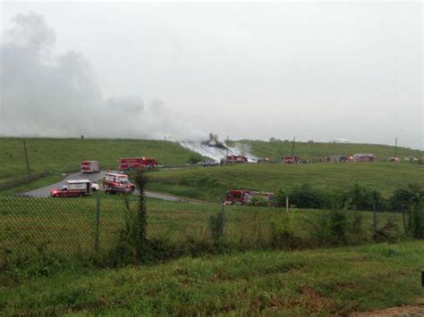 UPS plane crashes near BHM airport, two pilots killed - Birmingham Business Journal