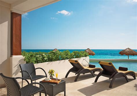 Now Sapphire Riviera Cancun - Mexico All Inclusive Resort