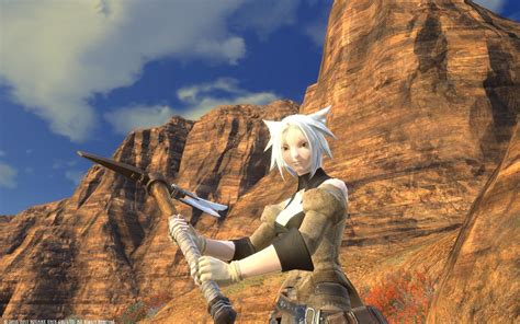 Simple Ways to Get FFXIV Gil Fast and Easy – finalfantasyxivhelp