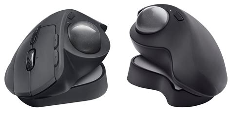 Add Logitech's MX ERGO Plus Trackball Mouse to your Mac setup at $80 ...