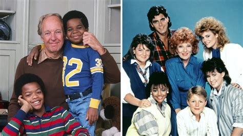 'Diff'rent Strokes' and 'Facts of Life' Next for ABC's ‘Live In Front Of A Studio Audience’