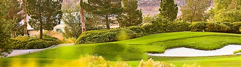 Las Vegas Tee Times Special Promotions | Siena Golf Club