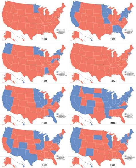 Election Map Thread? | Page 2 | alternatehistory.com