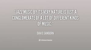 Quotes From Jazz Musicians. QuotesGram