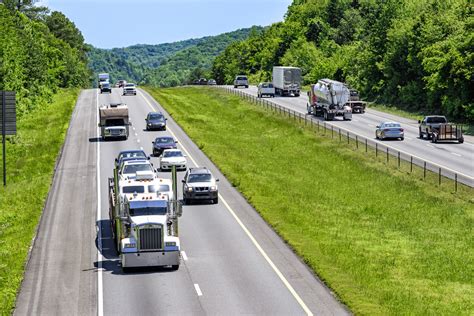 Tennessee Highway Safety Agency Launches Anti-Speeding Initiative | Planetizen News