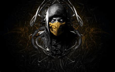 3D Ninja Wallpapers on WallpaperDog