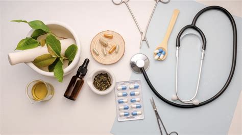 Holistic Medicine Vs Modern Medicine - What's the difference ...