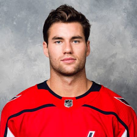 Thomas Wilson AKA Tom Wilson | biography, bio, ice hockey player, Team ...