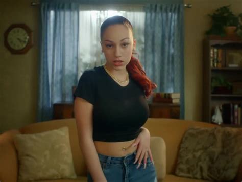 BHAD BHABIE feat. Lil Yachty - Gucci Flip Flops (Official Music Video) | Danielle Bregoli - Coub ...